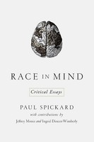 Race In Mind Critical Essays Paul Spickard Taschenbuch Englisch 2015