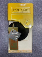 Bohyme Gold 100 Remi Human hair Body Wave 1B 16"