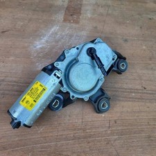 SKODA FABIA I 6Y2 Heckscheibenwischermotor 1J6955711G 347764948 1.40 31504162