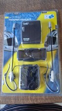 Freisprecheinrichtung Motorrad