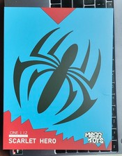 Ultimate Guide to Spider-Man Collectibles 97
