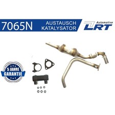 Catalyseurs Seat INCA