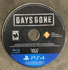 Days Gone Sony PlayStation 4 PS4 - Disc Only