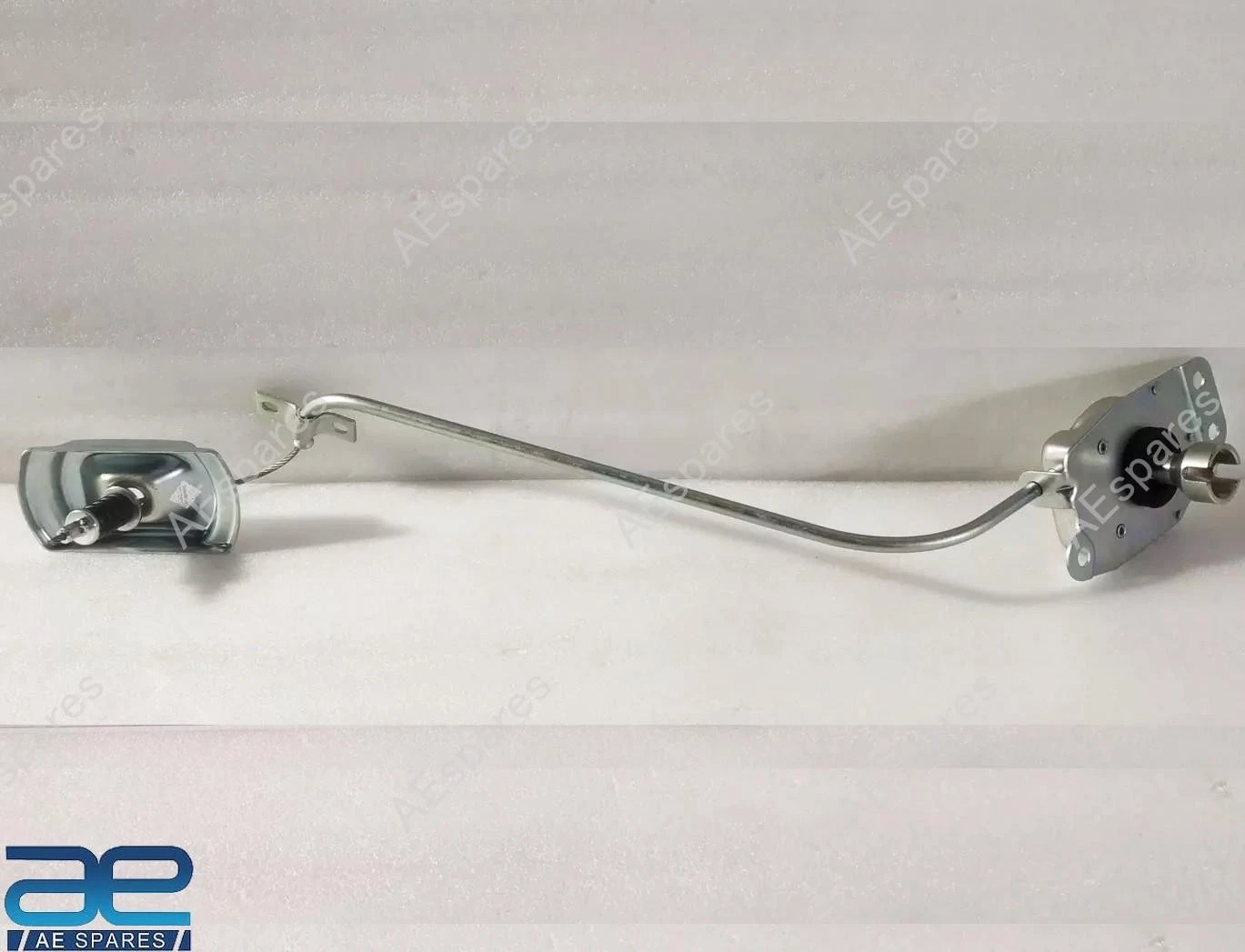 Spare Wheel Winch Carrier For Mahindra Scorpio Getaway DC 2007-16 0205AAK00270N view 3