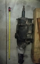 62-66 Ford Mustang Falcon Fairlane Galaxie Comet T10 4 Speed Manual Transmission