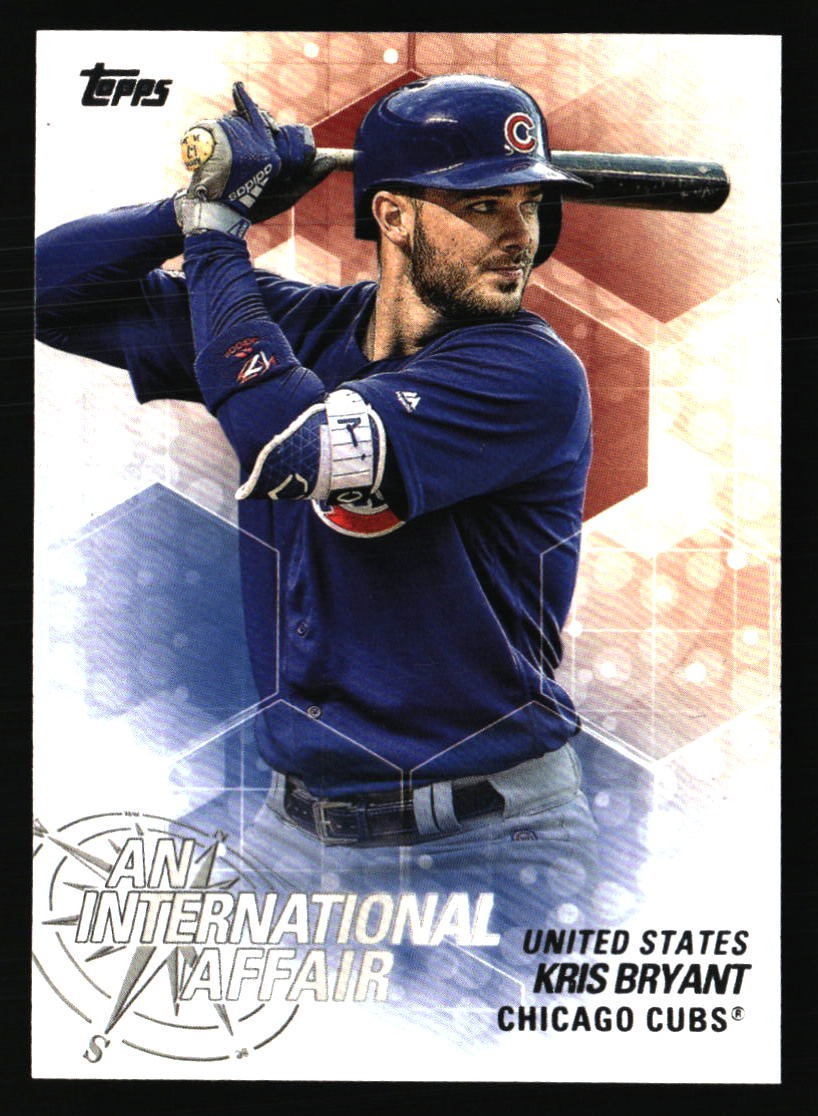 Chicago Cubs Baseball Cards Choose From 100s Players Qty Discount Part 19