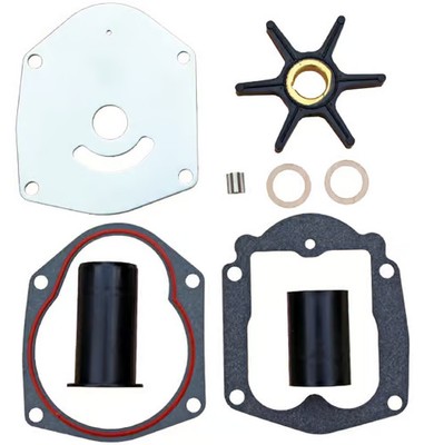 Impellerkit Mercury 25-50 PS (2- und 4-Takt), ersetzt OE-Nr. 821354A1 + 821354A2