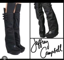 jeffrey campbell collezione 