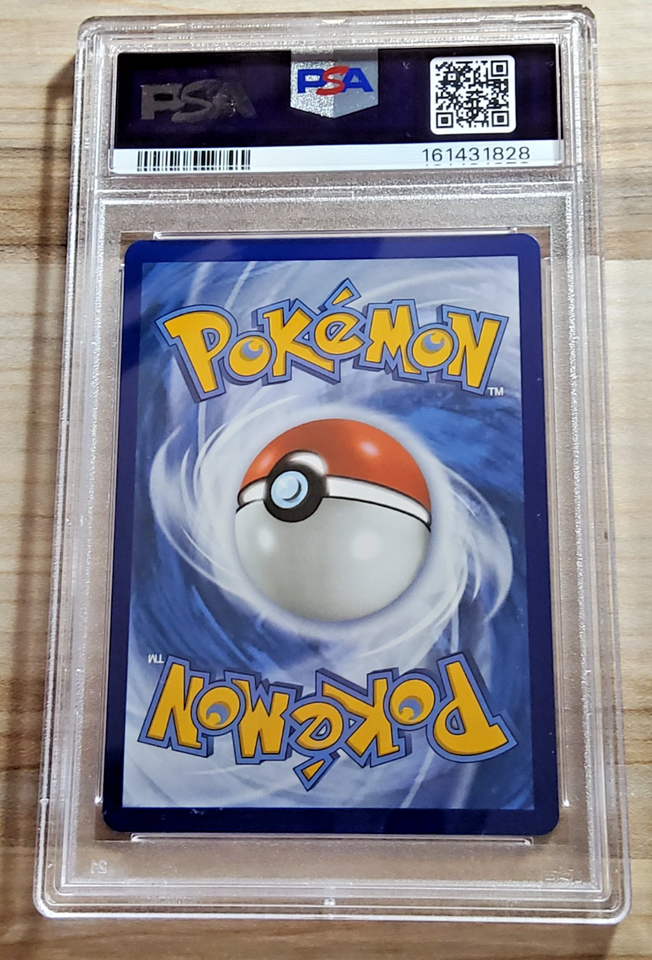 Cyclizard Evolution 2026 Pokemon Mega Evolution MEGA CHARIZARD X EX #029 Holo Foil PSA 10 ...