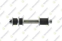 Koppelstange Stabilisator Hinten Links / Rechts 150Mm FüR Mitsubishi L Ab 90->