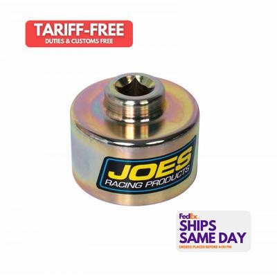 Joes 40050, One Zinc Steel Upper Ball Joint Socket High Performance & Racing Par
