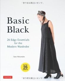 Basic Black: 26 Edgy Essentials for the Modern Ward... | Buch | Zustand sehr gut
