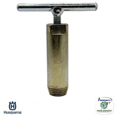 Husqvarna 504914001 Crankshaft Seal Extractor | Professional Shop