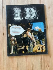 I.D. 1966 Band Book magazine San Francisco Garage Punk Psych obscure guide