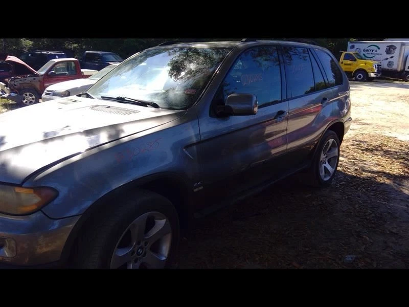 Harmonic Balancer Fits 06-10 BMW 550i 870936 - Image 4 of 4