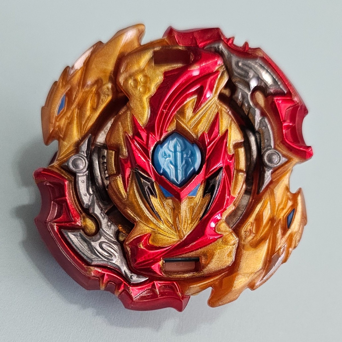 Beyblade F4695 B-149 01 Lord Spriggan Spryzen Blitz Burst HASBRO