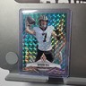2025 Panini Phoenix Taysom Hill Teal Pyramids Prizm /225 Saints