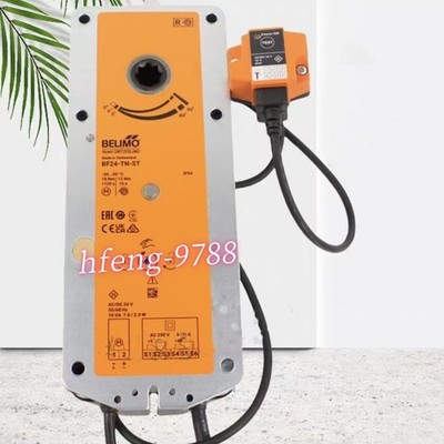 1PC BELIMO BF24-TN-ST damper actuator