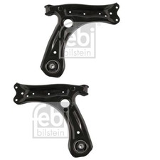 FEBI BILSTEIN QUERLENKER SET links & rechts für VW Polo 6R 6C 6R_ 9N_ 6R1 6C1