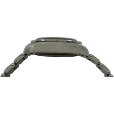 TUDOR Heritage Black Bay Chrono 79360N White Stainless Steel Automatic #OK1101 6