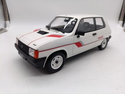 Talbot Samba Rallye white 1/18 Ottomobile OT694 §§