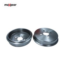 Tambour de frein Daihatsu CHARADE
