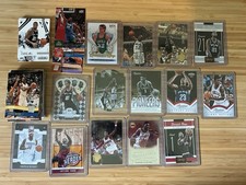 Top 10 Tim Duncan Cards of All-Time 41