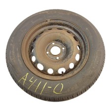Citroen Berlingo B9 Komplettrad (0) 195 15 65 Bj2015