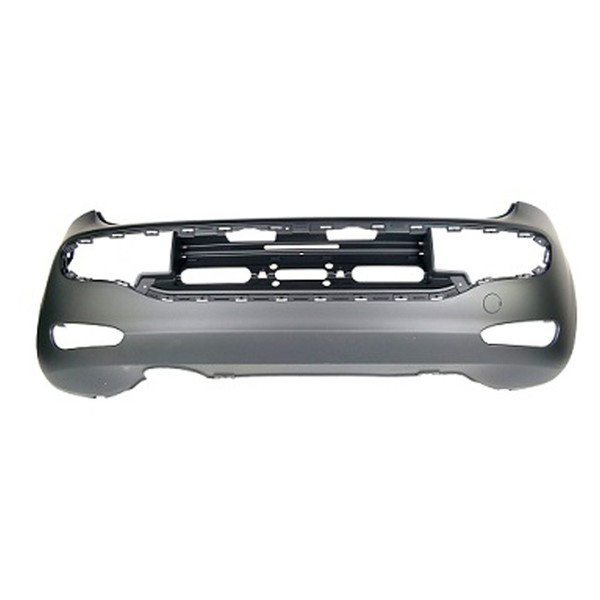 StoßStange StoßFäNger Hinten Grundiert Fiat Punto EVO 71777636-image