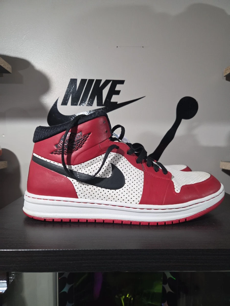 Jordan 1 Alpha Chicago | eBay