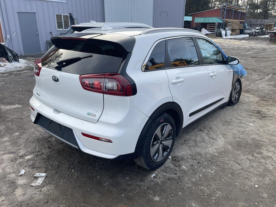 Velocímetro KIA NIRO 2018-2019 MPH 1,6 L AT FWD 90 K -LX- 64840 Foto 2 de 4