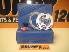Kawasaki Z650/SR650 Dyna S Ignition System