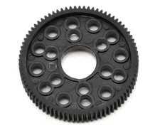 Kimbrough 203 80T 64P Spur Gear