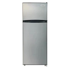Frigidaire Platinum Series 7.5 cu. ft. Top-Freezer Refrigerator - EFR780-6COM