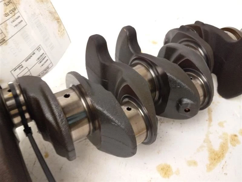 CRANKSHAFT FOR HONDA CIVIC 2011 - Image 4 of 4