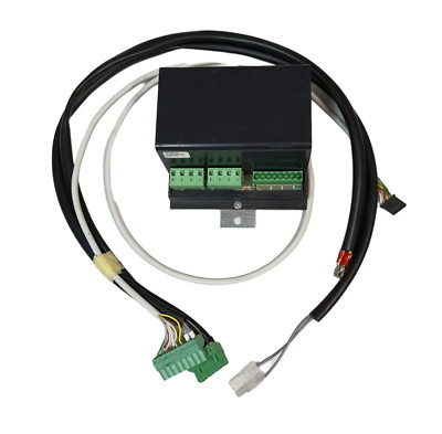 Fima Teigmischer elektronische Steuerplatine und Kabel 230 V 50 Hz