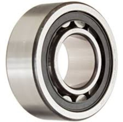NU316-E-TVP2-C3 - FAG Cylindrical Roller Bearing - 80x170x39mm Factory New!