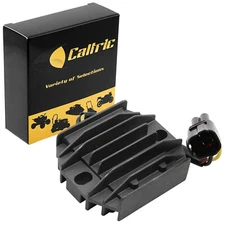 Regulator Rectifier for Yamaha YFZ450 YFZ 450 2004 2005 06 07 08 2009 Atv New