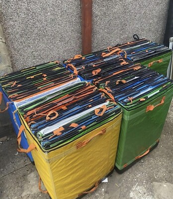 Amazon Delivery Bags UK