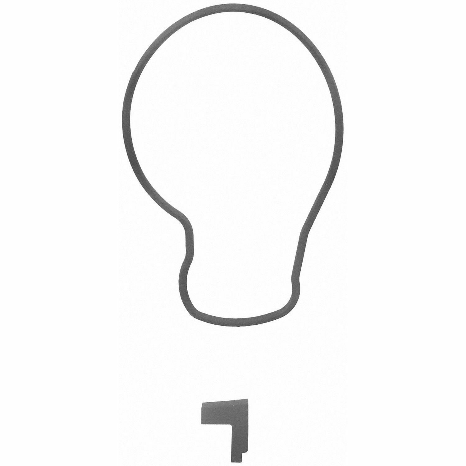 FelPro ES 72804 Engine Water Pump Installation Kit eBay