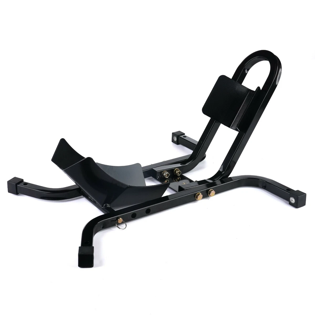 Bike front 2024 wheel holder
