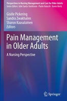 Pain Management In Older Adults | Buch | 9783319716930