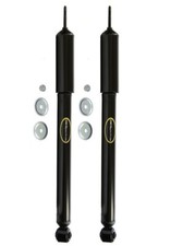 For Chrysler 300 Dodge Challenger Charger Magnum Rear Shocks Pair Set Monroe