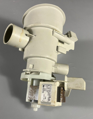 Miele W3371 Edit.111 Waschmaschine Laugenpumpe Pumpe DPS25-309 6239562 #1756-8