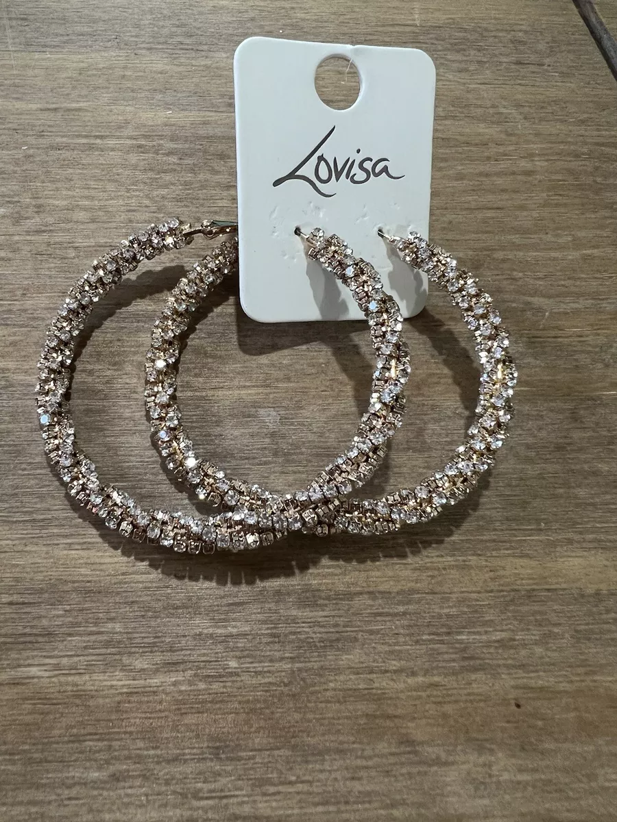 Statement Face Jewels - Lovisa