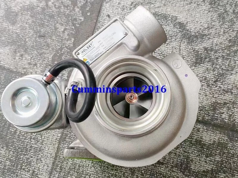 NEW HX27W 4046567 4046568 504242348 IVECO Backhoe Loader 