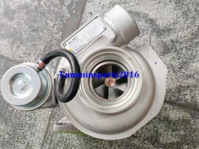 NEW HX27W 4046567 4046568 504242348 IVECO Backhoe Loader