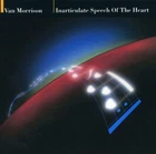 Van Morrison : Inarticulate Speech of the Heart (CD) DISC+F/B CVR ART-NO CSE-VG