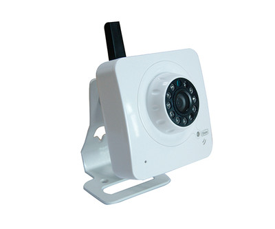 WiFi IP Motion IR Camera SD Card Recorder 2 Way Audio Android I-Phone Astrotel