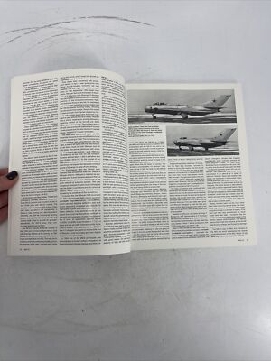 Mikoyan-Gurevich MiG-19 2003 Yefim Gordon | eBay